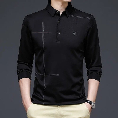 Formal shirt for men - Image 3